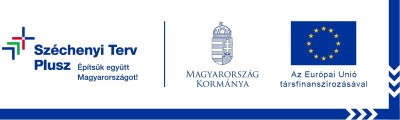 Széchenyi Terv Plusz – Magyarország Kormánya – Az Európai Unió társfinanszírozásával. A TOP Plusz pályázatok ismertetése.