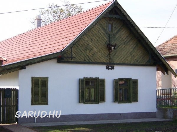 Szívünk Csücske Vendégház